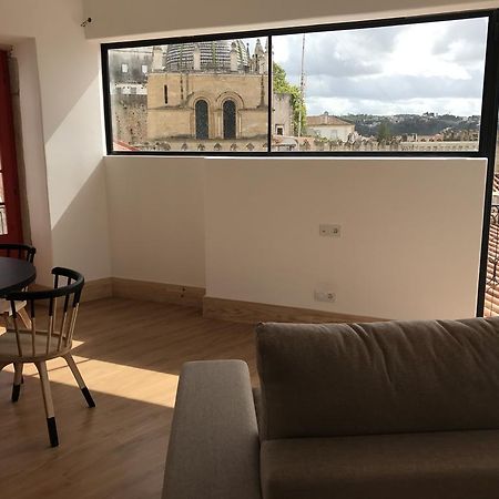 Casa da Sé Cathedral Suites Coímbra Exterior foto