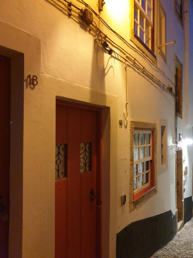 Casa da Sé Cathedral Suites Coímbra Exterior foto
