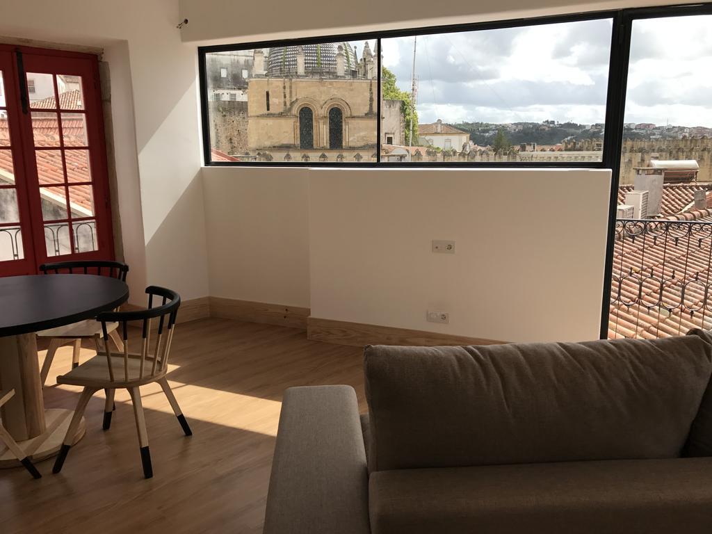 Casa da Sé Cathedral Suites Coímbra Exterior foto